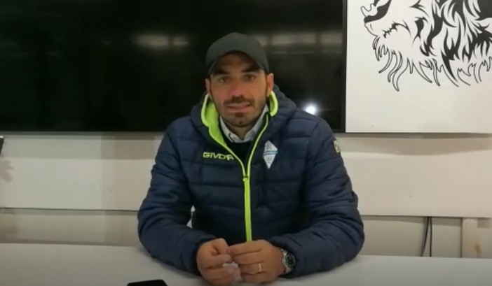 Calcio. Albissola senza paura al cospetto dell'Entella, Bellucci: &quot;Partita difficile, ma sappiamo come affrontarla&quot;