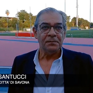 Calcio. La furia del Città di Savona contro l'arbitro Verdoia. Santucci: &quot;L'Argentina ha giocato in 12, non posso esimermi dall'utilizzare il termine malafede&quot; (VIDEO)