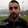 Calcio, Borghetto. Gara da ex contro l'Andora per Simone Rattalino: &quot;Siamo pimpanti, ma far punti senza segnare è dura&quot; (VIDEO)