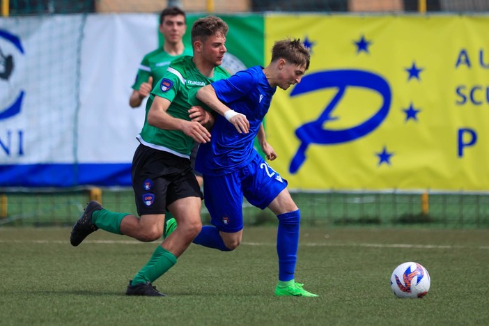 Calcio, Torneo delle Regioni. Ai quarti solo la Liguria U17 di Rossi e Oddone, eliminata anche l'Under 19 campione in carica