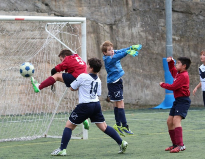 Calcio, Baia Alassio. Venerdì scatta la Winter Cup