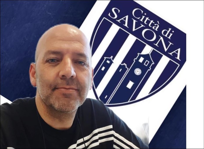 Calcio, Città di Savona. Il ruolo di addetto all'arbitro è stato assegnato a Davide Massa