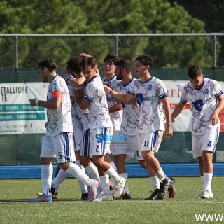 Calcio, Ceriale. Sansalone chiama più malizia sportiva: &quot;Bisogna essere meno belli e più concreti&quot;