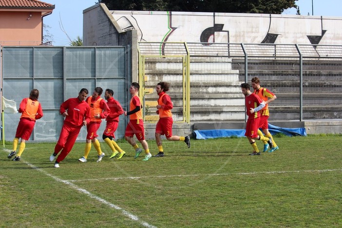 Calcio, Seconda Categoria A: i risultati e la classifica dopo la 19° giornata