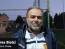 Calcio, Finale. Prima da dimenticare al Borel per Biolzi: &quot;Naufragati subito, serve reagire&quot; (VIDEO)