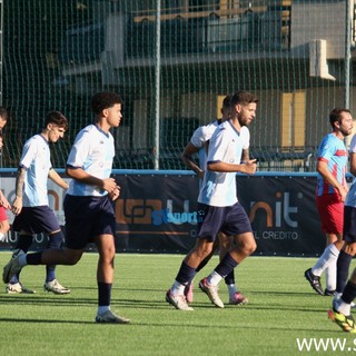 Calcio, Coppa Italia di Eccellenza. Iniziano i quarti di finale, a Pietra Ligure arriva il Campomorone