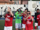 Calcio, Serie D. Il Città di Varese ancora di sabato, alle 14:30 all'Ossola arriva il Chieri