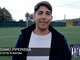 Calcio, Città di Savona. La prima sconfitta brucia a Massimo Piperissa: &quot;Meritavamo anche la vittoria, senza guardalinee è facile cadere in errore&quot; (VIDEO)