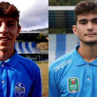 Calciomercato. Il Ceriale annuncia il ritorno di Piotto e Genduso