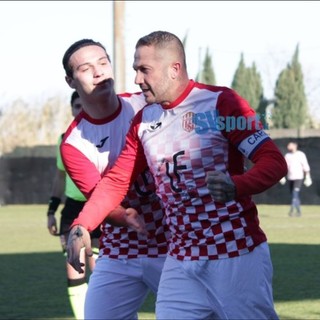 Calcio, Soccer Borghetto. Il commiato di Carparelli: &quot;Spero sia solo un arrivederci&quot;