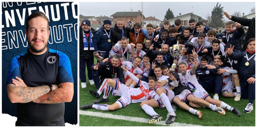 Calcio, Coppa Italia di Eccellenza. L'Alba e il Cast Brescia di Sodinha saranno le due avversarie dell'Imperia