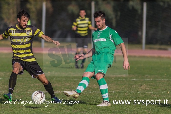 Calcio, Promozione: è volata per gli spareggi. Alassio e Bragno per i playoff, il Ceriale a un passo dalla salvezza