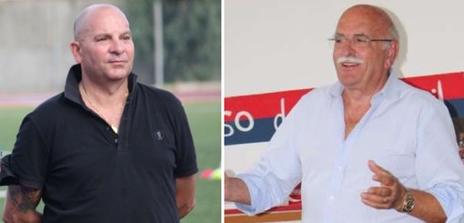 Calcio, Vado. Per Franco e Luca Tarabotto umori diversi dopo le partenze di Lo Bosco e Fresia: &quot;Loreto è di famiglia, amareggiati dal nostro portiere&quot;