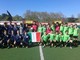 Calcio, Olimpia Carcarese. Le foto più belle del torneo dedicato alla leva 2003