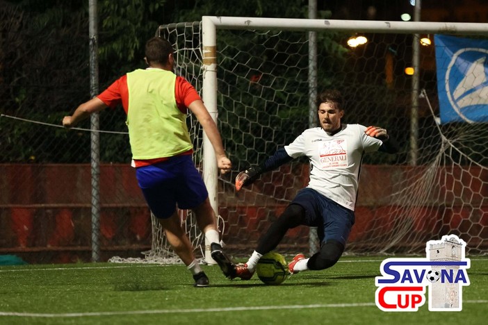 Calcio, Tornei Estivi. Seconda giornata alle spalle per la Savona Cup: ancora spettacolo sui campi del savonese