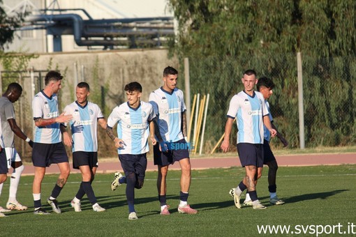 Calcio, Coppa Italia di Eccellenza. I risultati e le squadre qualificate. Passa il Pietra, il Celle Varazze cade in casa, alla S.F. Loano non basta il 3-0 alla Genova Calcio