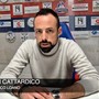 Calcio, Pietra Ligure. Il derby deciso deciso dagli episodi secondo Cocco: &quot;Zitti e lavorare, al campo dobbiamo avere i comportamenti giusti&quot; (VIDEO)