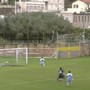 Calcio. Il Vado torna da Sanremo con un punto, la sintesi del match (GLI HIGHLIGHTS)