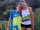 Atletica Val Lerrone, Celeste Secchi si laurea campionessa provinciale