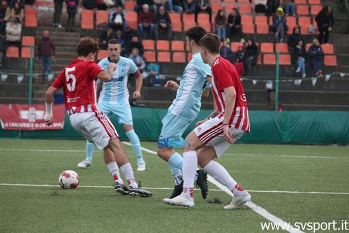 Calcio, Promozione A. Ceriale - Finale unico scontro tutto savonese, sarà confronto aperto con le province di Genova e Imperia