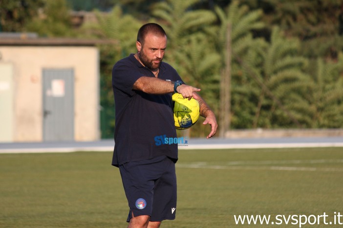 Calcio. L'Albissole scalda i motori, 8-3 alla Capriatese in amichevole