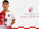 Calcio. Lorenzo Malagrida va in prestito al Rimini. Per il giocatore di Calice la maglia numero 31