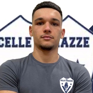 Calciomercato. Il Celle Varazze annuncia Pietro Galatolo