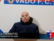 Calcio, Vado. Tarabotto non si sbottona sull'arbitraggio: &quot;90 minuti particolari. Mi tengo il punto con il Bra, ma vincere ci avrebbe dato slancio&quot; (VIDEO)