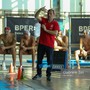 Pallanuoto. La Rari Nantes Savona batte Trieste e la fatica, guizzo finale in terra giuliana (10-11)