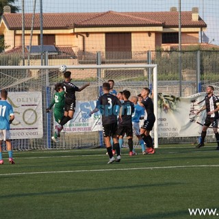 Calcio, Albenga. I bianconeri tornano in riviera, stasera al Riva la sfida amichevole con il Pietra Ligure