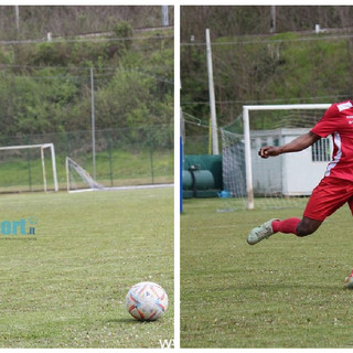 Calciomercato. Il Bragno lancia i primi segnali, mister Adami avrà in organico Fonjock e Osman