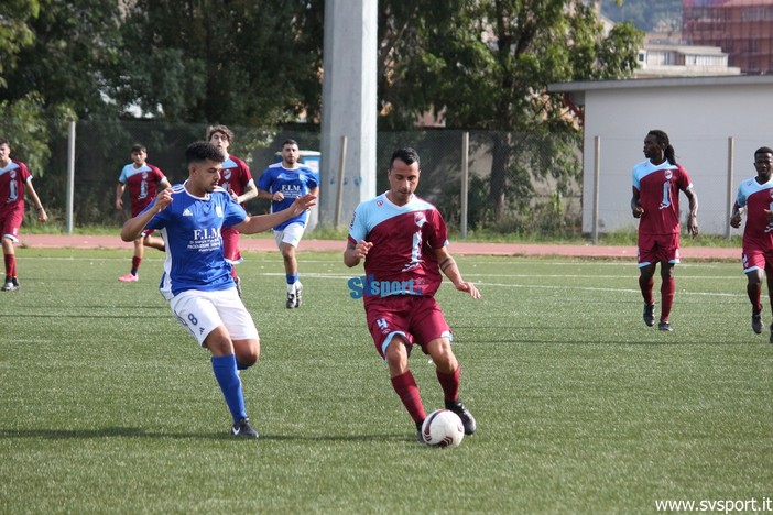 Calcio, Prima Categoria B. Testi e la Vadese riprendono nel finale l'Old Boys, reti bianche tra Masone e Olimpic, Bolza tennistica