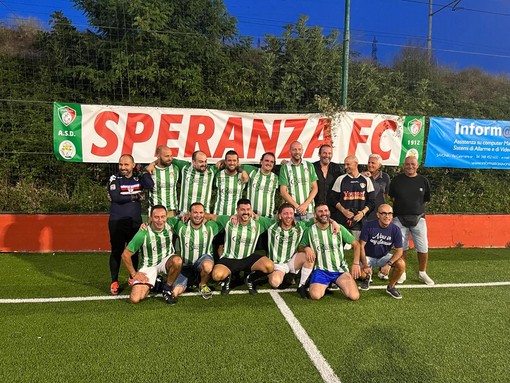 Calcio, Speranza. Cent’anni che sanno parlare una lingua modernissima