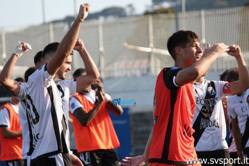 Calcio. Serie D, 10^ giornata con quattro anticipi: occhi puntati sull'Albenga, ingauni a Genova nella tana del Ligorna