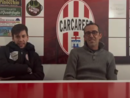 Calcio, Carcarese. Umore alto per il presidente Ferrero e Nonnis, ecco la conferenza stampa post Ceriale (VIDEO)