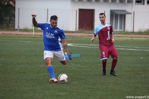 Prima Categoria B. In corso Vecchiaudace - Savona, Nel pomeriggio in campo le big, al Chittolina si gioca Vadese - Speranza