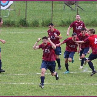 Calcio. Il Mallare fa sua la finale playoff, il fotoracconto di Bruno Oliveri