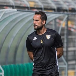 Calcio, Albenga. Anche Francesco Cocito rassegna le dimissioni: &quot;E' stato un 2023 fantastico, grazie a tutti per gli attestati di stima&quot;