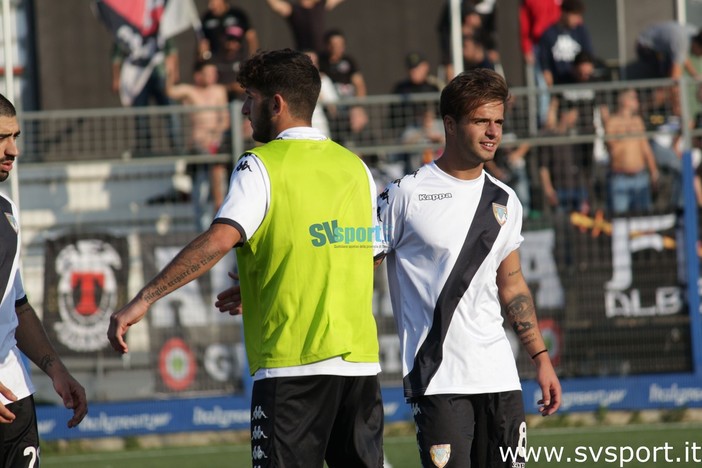 Calcio. Missione finale per Albenga e Soccer Borghetto. Oggi pomeriggio il ritorno delle semifinali di Coppa