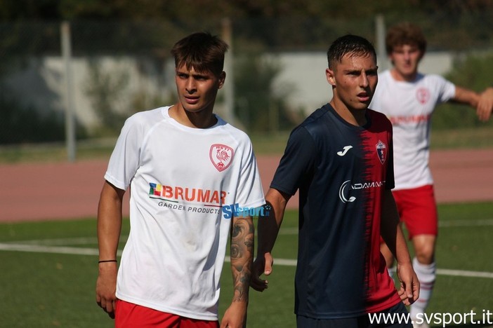 Calcio, Serie D. Scatta il primo turno settimanale: Vado e Albenga cercano punti contro RG Ticino e Asti