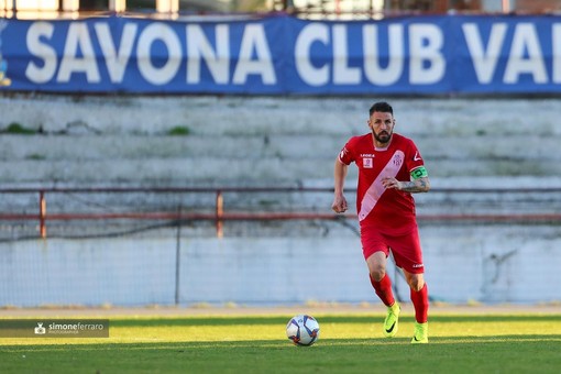 Calcio, Savona: rotta a Ponente per confermare il momento positivo