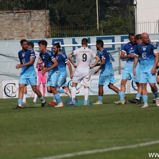 Calcio, Serie D. La Sanremese riparte da 8 conferme