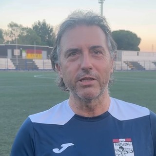 Calcio, Pontelungo. Zanardini vuole subito la massima attenzione: &quot;I nostri avversari ora ci conoscono. Pochi dubbi sui nuovi arrivi, sappiamo chi abbiamo preso&quot; (VIDEO)