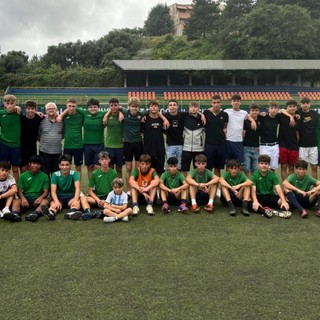 Calcio, Legino. Tutti in campo al Ruffinengo per ricordare Stefano Merialdi