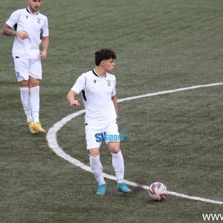 Calcio, Serie D. Oggi pomeriggio le ultime tre gare del weekend, l'Albenga va a Saluzzo