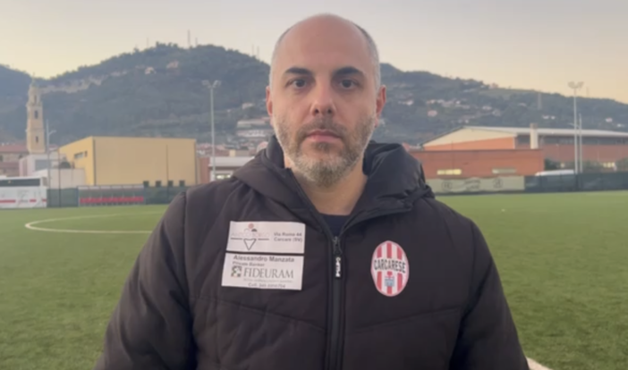 Calcio, Carcarese. Brovida e Brignone firmano la vittoria col Camporosso. Ponte: &quot;Nel 2024 miglioriamoci senza assilli di classifica&quot; (VIDEO)