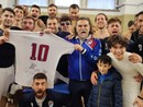 Calcio, Prima Categoria B. La Vadese vince ancora, reti bianche tra Spotornese e Multedo, 4-1 dell'Olimpic alla Priamar