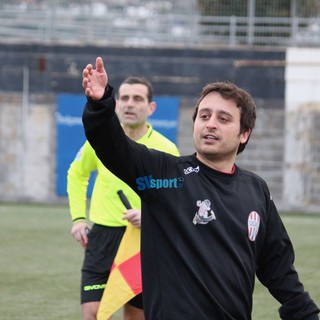 Calcio. La Carcarese vince e convince con la Superba, Battistel: &quot;Ottimo risultato dopo un'ottima settimana&quot; (VIDEO)