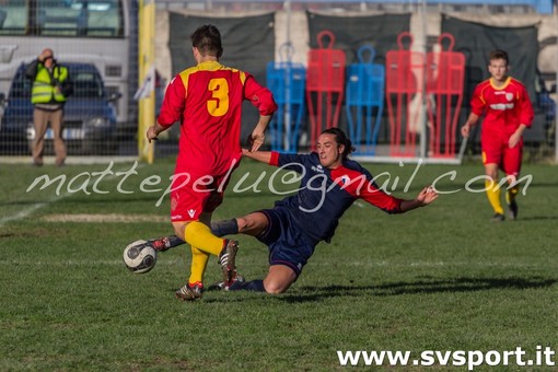 Calcio, Eccellenza: Albissola e Vado per la corona d'inverno. Albenga, Imperia e Ventimiglia a caccia di punti tranquillità