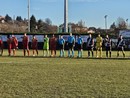 Calcio, Serie D. Musso inchioda l'Albenga dal dischetto, al Bra l'anticipo della 18° giornata